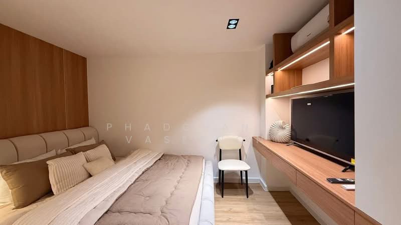 Srithana Condominium 2, Chiang Mai, 96 Siri Mangkalajarn Rd Lane 1, Su Thep, Muang Chiang Mai, Chiang Mai, 2 Bedrooms, 73 sqm, Condo For Sale, by Phadchanin Vaseenon, 500149364 - DDproperty.com