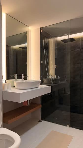 Srithana Condominium 2, Chiang Mai, 96 Siri Mangkalajarn Rd Lane 1, Su Thep, Muang Chiang Mai, Chiang Mai, 2 Bedrooms, 73 sqm, Condo For Sale, by Phadchanin Vaseenon, 500149364 - DDproperty.com