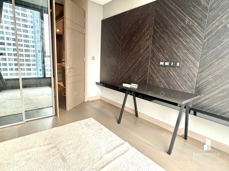 The Esse at Singha Complex : ดิ เอส แอท สิงห์ คอมเพล็กซ์, กรุงเทพ, 1788 ถนนเพชรบุรีตัดใหม่, คลองเตยเหนือ, วัฒนา, กรุงเทพ, 77 ตร.ม., คอนโด ขาย, โดย PROPMATCH CO., LTD., 500149367 - DDproperty.com