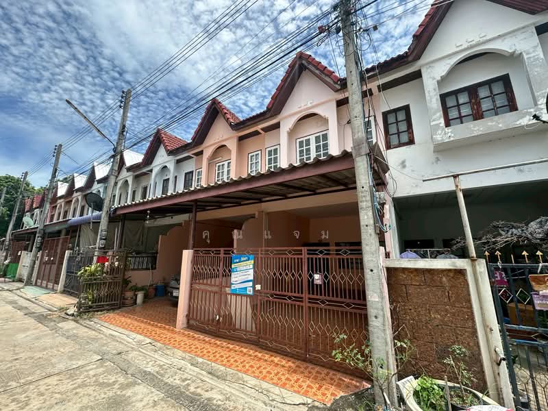 นอกโครงการลพบุรี, Lop Buri, Tha Sala, Muang Lop Buri, Lop Buri, 2 Bedrooms, 130 sqm, Townhouse For Sale, by คุณแจม, 500149370 - DDproperty.com