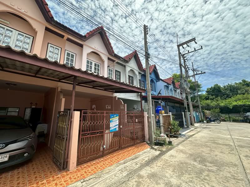 นอกโครงการลพบุรี, ลพบุรี, ท่าศาลา, เมืองลพบุรี, ลพบุรี, 130 ตร.ม., ทาวน์เฮ้าส์ ขาย, โดย คุณแจม, 500149370 - DDproperty.com