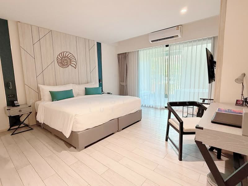 Carapace Hua Hin : คาราเพซ หัวหิน, ประจวบคีรีขันธ์, หัวหิน 101, หนองแก, หัวหิน, ประจวบคีรีขันธ์, 36 ตร.ม., คอนโด ขาย, โดย Parkkapol (Smile) Luecha, 500149373 - DDproperty.com