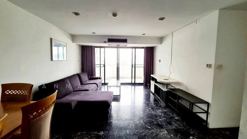 The Waterford Park : เดอะ วอเตอร์ฟอร์ด พาร์ค, กรุงเทพ, ซอยสุขุมวิท 53, คลองตันเหนือ, วัฒนา, กรุงเทพ, 102 ตร.ม., คอนโด ให้เช่า, โดย Vichai Annavakulthorn, 500149374 - DDproperty.com