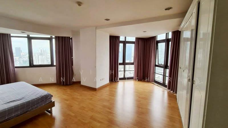 The Waterford Park : เดอะ วอเตอร์ฟอร์ด พาร์ค, กรุงเทพ, ซอยสุขุมวิท 53, คลองตันเหนือ, วัฒนา, กรุงเทพ, 102 ตร.ม., คอนโด ให้เช่า, โดย Vichai Annavakulthorn, 500149374 - DDproperty.com