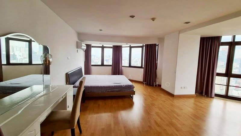 The Waterford Park : เดอะ วอเตอร์ฟอร์ด พาร์ค, กรุงเทพ, ซอยสุขุมวิท 53, คลองตันเหนือ, วัฒนา, กรุงเทพ, 102 ตร.ม., คอนโด ให้เช่า, โดย Vichai Annavakulthorn, 500149374 - DDproperty.com