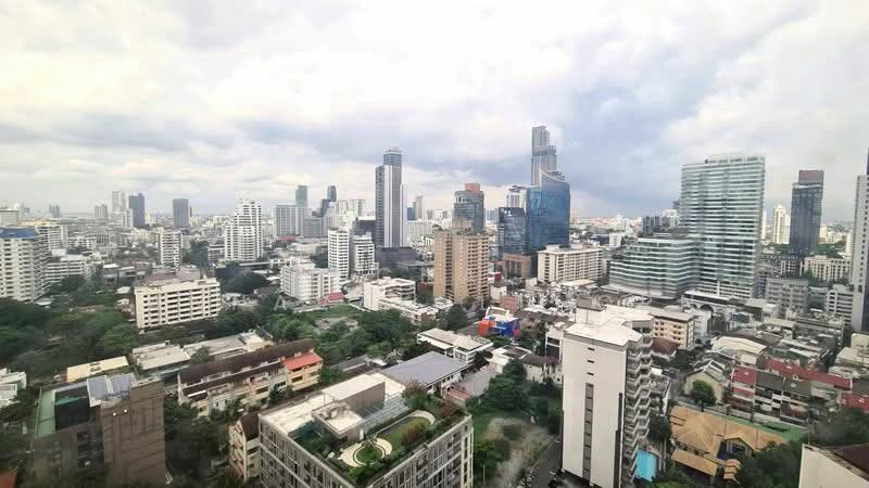 The Waterford Park, Bangkok, Soi Sukhumvit 53, Khlong Tan Nua, Watthana, Bangkok, 2 Bedrooms, 102 sqm, Condo For Rent, by Vichai  Annavakulthorn, 500149374 - DDproperty.com