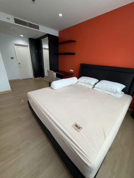 Supalai Wellington : ศุภาลัย เวลลิงตัน, กรุงเทพ, ถนนเทียมร่วมมิตร, ห้วยขวาง, ห้วยขวาง, กรุงเทพ, 47 ตร.ม., คอนโด ให้เช่า, โดย Vichai  Annavakulthorn, 500149376 - DDproperty.com