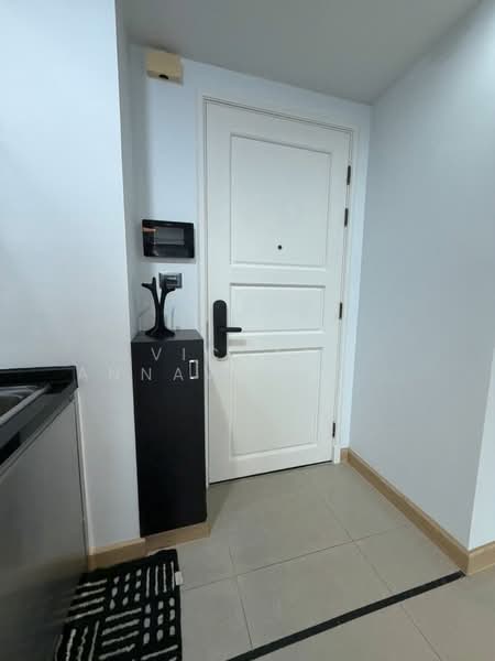 Supalai Wellington, Bangkok, Thiam Ruammit Road, Huai Khwang, Huai Khwang, Bangkok, 1 Bedroom, 47 sqm, Condo For Rent, by Vichai  Annavakulthorn, 500149376 - DDproperty.com