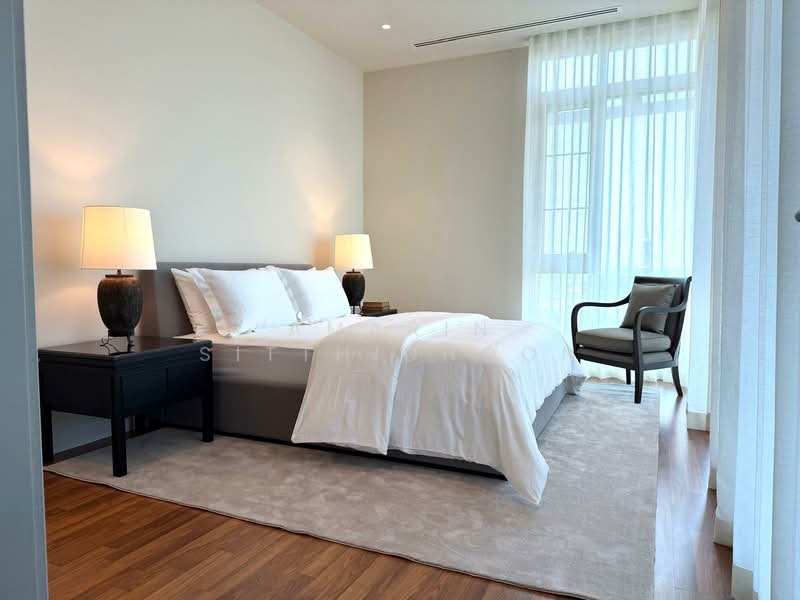 The River Villa, Nonthaburi, Ratchaphruek-Nonthaburi 1 Road, Suan Yai, Muang Nonthaburi, Nonthaburi, 3 Bedrooms, 326 sqm, Condo For Sale, by Amarin Sitthidhoon, 500149380 - DDproperty.com