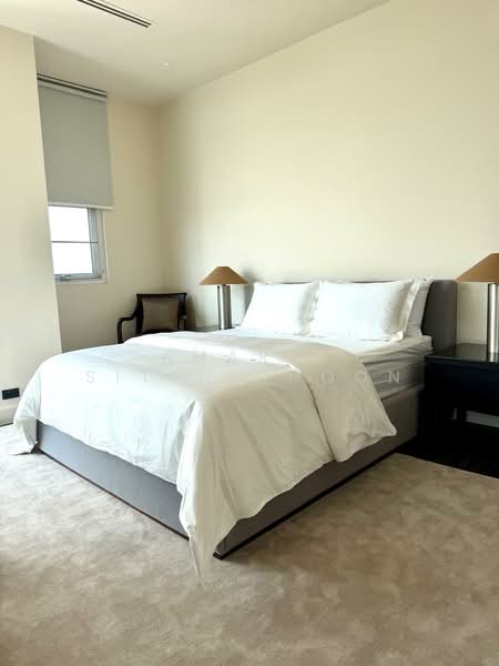 The River Villa, Nonthaburi, Ratchaphruek-Nonthaburi 1 Road, Suan Yai, Muang Nonthaburi, Nonthaburi, 3 Bedrooms, 326 sqm, Condo For Sale, by Amarin Sitthidhoon, 500149380 - DDproperty.com