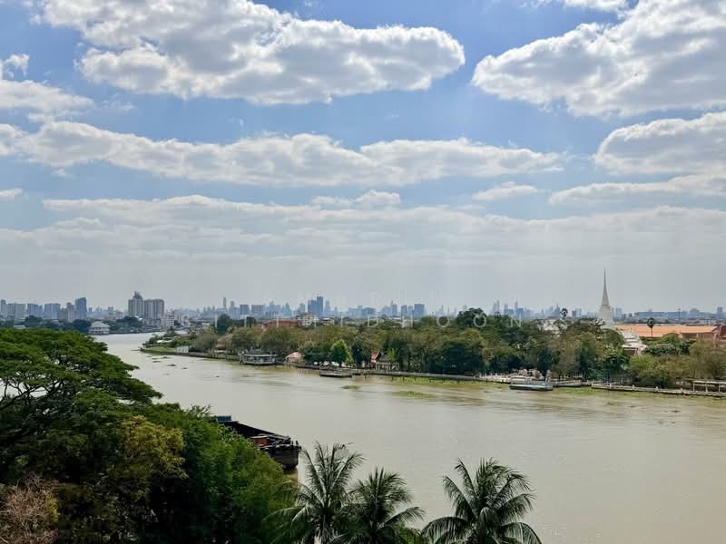 The River Villa, Nonthaburi, Ratchaphruek-Nonthaburi 1 Road, Suan Yai, Muang Nonthaburi, Nonthaburi, 3 Bedrooms, 326 sqm, Condo For Sale, by Amarin Sitthidhoon, 500149380 - DDproperty.com