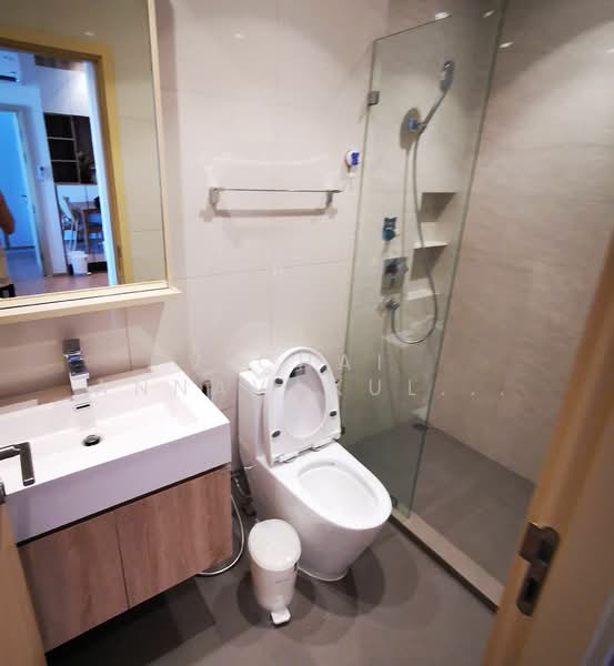 Maru Ekkamai 2, Bangkok, 70-5 Sukhumvit 63 Road, Phra Kanong Nua, Watthana, Bangkok, 2 Bedrooms, 60 sqm, Condo For Rent, by Vichai  Annavakulthorn, 500149385 - DDproperty.com