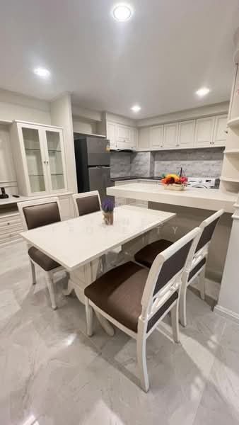 M Towers, Bangkok, Soi Sukhumvit 35, Khlong Tan Nua, Watthana, Bangkok, 2 Bedrooms, 100 sqm, Apartment For Rent, by Connex Property, 500149388 - DDproperty.com