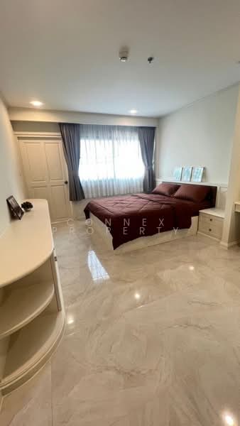 M Towers, Bangkok, Soi Sukhumvit 35, Khlong Tan Nua, Watthana, Bangkok, 2 Bedrooms, 100 sqm, Apartment For Rent, by Connex Property, 500149388 - DDproperty.com