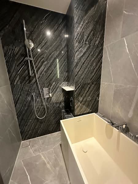 The Reserve 61 Hideaway, Bangkok, 92 Sukhumvit 61, Khlong Tan Nua, Watthana, Bangkok, 1 Bedroom, 48 sqm, Condo For Sale, by Nuttharom  Linla , 500149391 - DDproperty.com