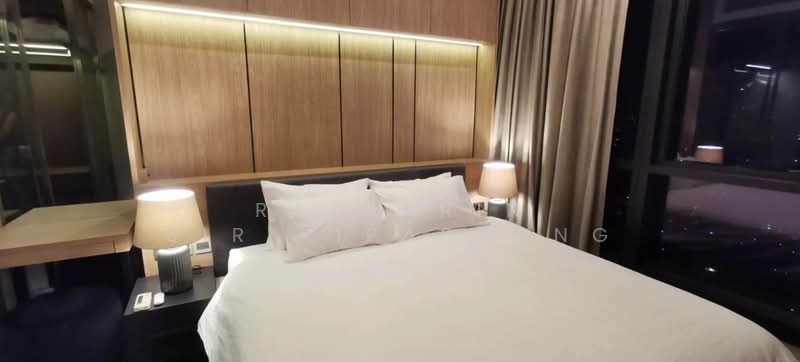 The Esse Sukhumvit 36, Bangkok, Soi Sukhumvit 36, Sukhumvit Road, Phra Kanong, Khlong Toei, Bangkok, 1 Bedroom, 43 sqm, Condo For Rent, by Ratsarin Sirinipaspong, 500149393 - DDproperty.com