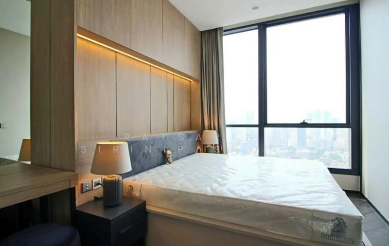 The Esse Sukhumvit 36 : ดิ เอส สุขุมวิท 36, กรุงเทพ, ซอยสุขุมวิท 36 ถนนสุขุมวิท, พระโขนง, คลองเตย, กรุงเทพ, 43 ตร.ม., คอนโด ให้เช่า, โดย Ratsarin Sirinipaspong, 500149393 - DDproperty.com