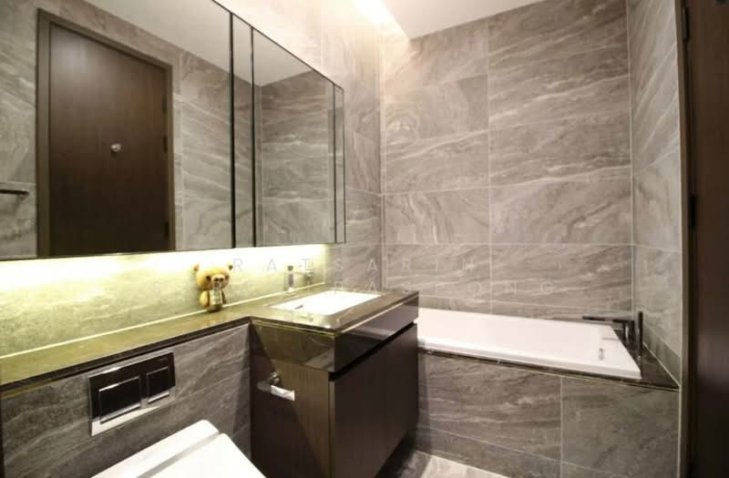 The Esse Sukhumvit 36, Bangkok, Soi Sukhumvit 36, Sukhumvit Road, Phra Kanong, Khlong Toei, Bangkok, 1 Bedroom, 43 sqm, Condo For Rent, by Ratsarin Sirinipaspong, 500149393 - DDproperty.com