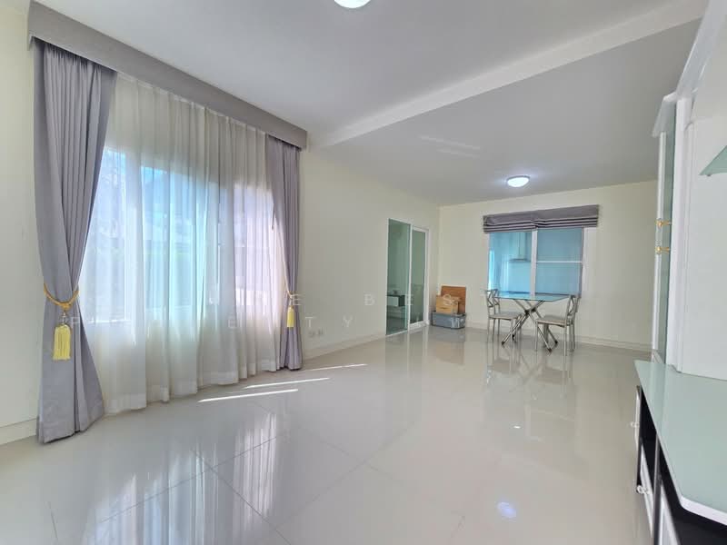 Kanasiri Bangna : คณาสิริ บางนา, สมุทรปราการ, ถนนบางนา-ตราด ซอยแอเบค, บางบ่อ, บางบ่อ, สมุทรปราการ, 100 ตร.ม., บ้านเดี่ยว ขาย, โดย The Best Property เหมยหลิง, 500149394 - DDproperty.com