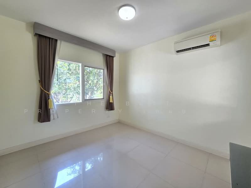 Kanasiri Bangna : คณาสิริ บางนา, สมุทรปราการ, ถนนบางนา-ตราด ซอยแอเบค, บางบ่อ, บางบ่อ, สมุทรปราการ, 100 ตร.ม., บ้านเดี่ยว ขาย, โดย The Best Property เหมยหลิง, 500149394 - DDproperty.com