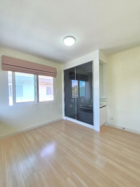 Kanasiri Bangna, Samut Prakan, Bangna-Trad Road, Soi ABEC, Bang Bo, Bang Bo, Samut Prakan, 3 Bedrooms, 100 sqm, Single Detached House For Sale, by The Best Property เหมยหลิง, 500149394 - DDproperty.com