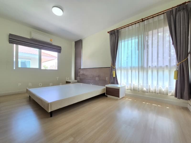 Kanasiri Bangna, Samut Prakan, Bangna-Trad Road, Soi ABEC, Bang Bo, Bang Bo, Samut Prakan, 3 Bedrooms, 100 sqm, Single Detached House For Sale, by The Best Property เหมยหลิง, 500149394 - DDproperty.com