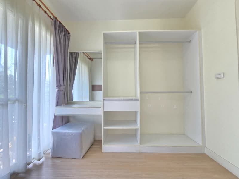 Kanasiri Bangna, Samut Prakan, Bangna-Trad Road, Soi ABEC, Bang Bo, Bang Bo, Samut Prakan, 3 Bedrooms, 100 sqm, Single Detached House For Sale, by The Best Property เหมยหลิง, 500149394 - DDproperty.com