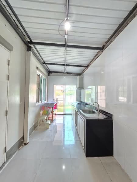 Kanasiri Bangna, Samut Prakan, Bangna-Trad Road, Soi ABEC, Bang Bo, Bang Bo, Samut Prakan, 3 Bedrooms, 100 sqm, Single Detached House For Sale, by The Best Property เหมยหลิง, 500149394 - DDproperty.com