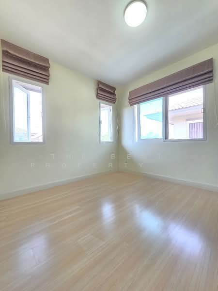 Kanasiri Bangna, Samut Prakan, Bangna-Trad Road, Soi ABEC, Bang Bo, Bang Bo, Samut Prakan, 3 Bedrooms, 100 sqm, Single Detached House For Sale, by The Best Property เหมยหลิง, 500149394 - DDproperty.com