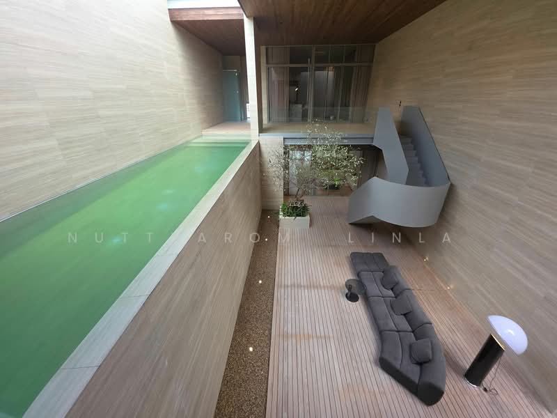 5-BR House, Bangkok, Thung Maha Mek, Sathon, Bangkok, 5 Bedrooms, 1,400 sqm, Single Detached House For Sale, by Nuttharom  Linla , 500149395 - DDproperty.com