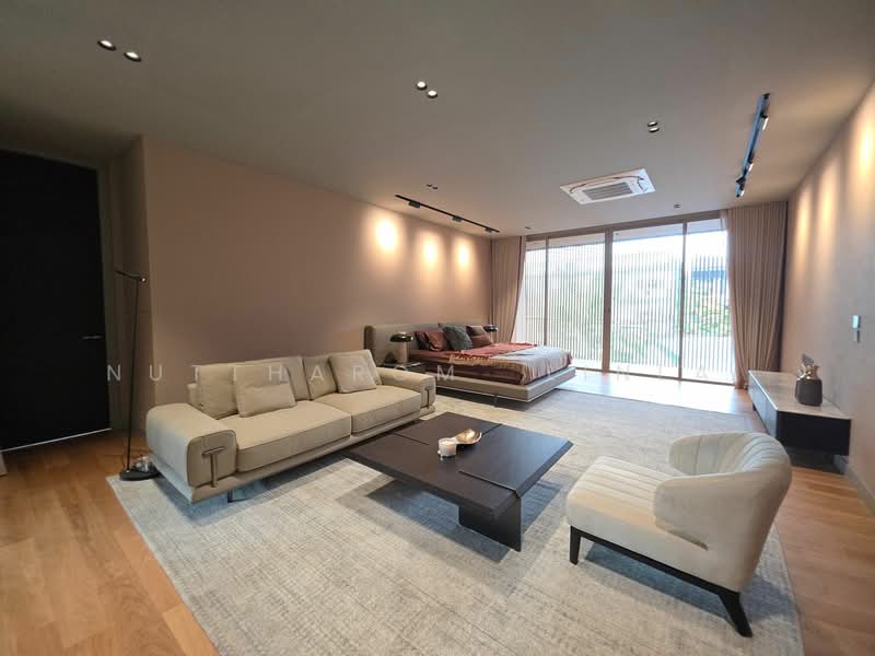 5-BR House, Bangkok, Thung Maha Mek, Sathon, Bangkok, 5 Bedrooms, 1,400 sqm, Single Detached House For Sale, by Nuttharom  Linla , 500149395 - DDproperty.com