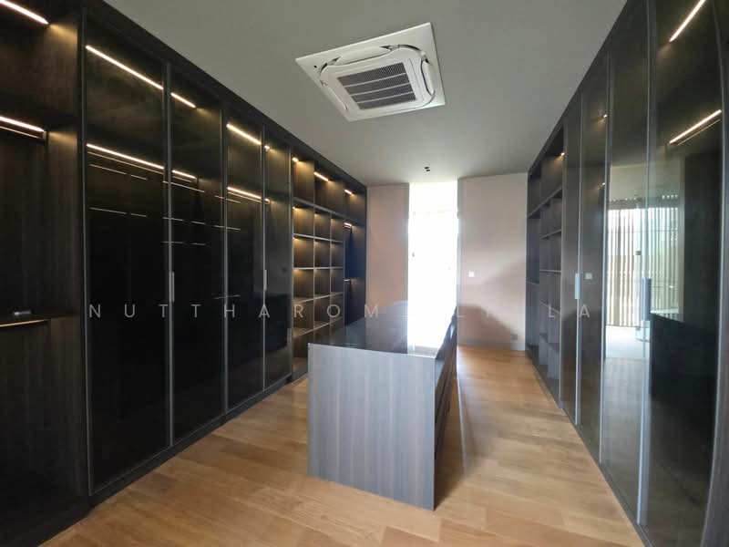 5-BR House, Bangkok, Thung Maha Mek, Sathon, Bangkok, 5 Bedrooms, 1,400 sqm, Single Detached House For Sale, by Nuttharom  Linla , 500149395 - DDproperty.com