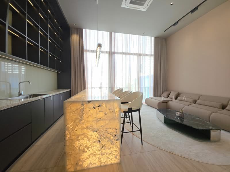 5-BR House, Bangkok, Thung Maha Mek, Sathon, Bangkok, 5 Bedrooms, 1,400 sqm, Single Detached House For Sale, by Nuttharom  Linla , 500149395 - DDproperty.com