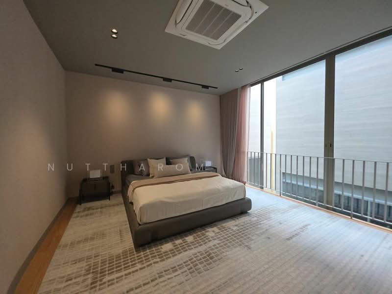 บ้าน 5-ห้องนอน, กรุงเทพ, ทุ่งมหาเมฆ, สาทร, กรุงเทพ, 1,400 ตร.ม., บ้านเดี่ยว ขาย, โดย Nuttharom  Linla , 500149395 - DDproperty.com