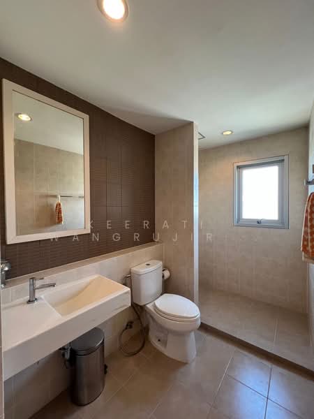 Ivy River, Bangkok, 57 Ratburana Road, Bangpakok, Rat Burana, Bangkok, 2 Bedrooms, 107 sqm, Condo For Sale, by Keerati Wangrujirakul, 500149396 - DDproperty.com