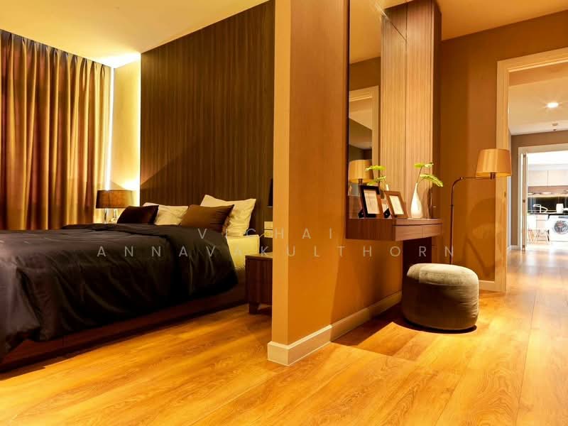 Park Origin Phrom Phong (Park 24), Bangkok, 68 Soi Sukhumvit 24, Khong Tan, Khlong Toei, Bangkok, 3 Bedrooms, 120 sqm, Condo For Rent, by Vichai Annavakulthorn, 500149397 - DDproperty.com