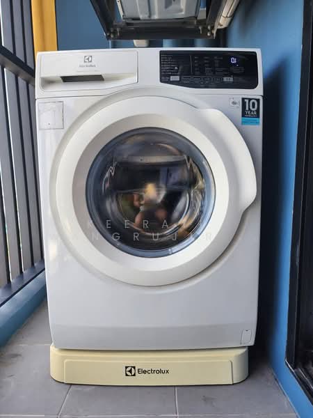 The Tree Sukhumvit 71-Ekamai, Bangkok, 1269 Sukhumvit 71 Road, Suan Luang, Suan Luang, Bangkok, 2 Bedrooms, 56 sqm, Condo For Rent, by Keerati  Wangrujirakul, 500149398 - DDproperty.com