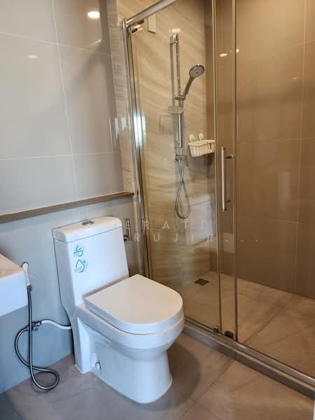 The Tree Sukhumvit 71-Ekamai, Bangkok, 1269 Sukhumvit 71 Road, Suan Luang, Suan Luang, Bangkok, 2 Bedrooms, 56 sqm, Condo For Rent, by Keerati  Wangrujirakul, 500149398 - DDproperty.com