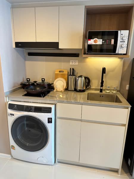 Culture Thonglor, Bangkok, Soi Sukhumvit 59, Sukhumvit Road, Khlong Tan Nua, Watthana, Bangkok, 1 Bedroom, 37 sqm, Condo For Rent, by Vichai  Annavakulthorn, 500149400 - DDproperty.com