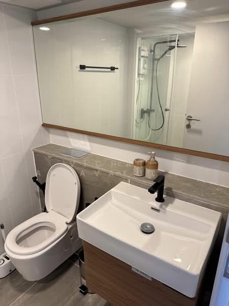 Culture Thonglor, Bangkok, Soi Sukhumvit 59, Sukhumvit Road, Khlong Tan Nua, Watthana, Bangkok, 1 Bedroom, 37 sqm, Condo For Rent, by Vichai  Annavakulthorn, 500149400 - DDproperty.com