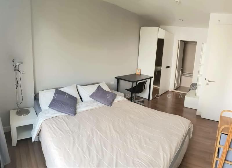 The Clover Thonglor Residence : เดอะ โคลเวอร์ ทองหล่อ เรสซิเดนซ์, กรุงเทพ, ซอยสุขุมวิท 55, คลองตันเหนือ, วัฒนา, กรุงเทพ, 35 ตร.ม., คอนโด ให้เช่า, โดย Pavana Sirikogar, 500149401 - DDproperty.com