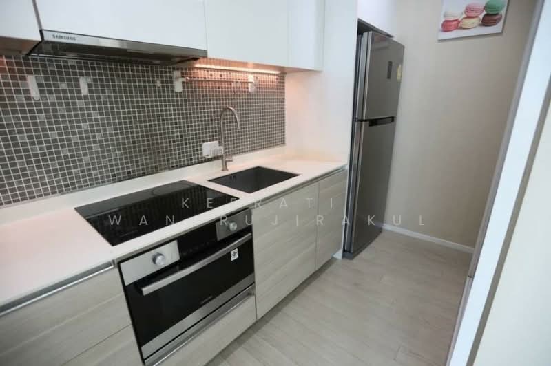 The Room Sukhumvit 21 : เดอะ รูม สุขุมวิท 21, กรุงเทพ, ถนน อโศกมนตรี, คลองเตยเหนือ, วัฒนา, กรุงเทพ, 97 ตร.ม., คอนโด ให้เช่า, โดย Keerati Wangrujirakul, 500149402 - DDproperty.com