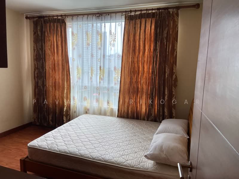 Sukhumvit City Resort, Bangkok, 51 Soi Sukhumvit 11, Khlongtoei Nua, Watthana, Bangkok, 2 Bedrooms, 87 sqm, Condo For Rent, by Pavana Sirikogar, 500149404 - DDproperty.com