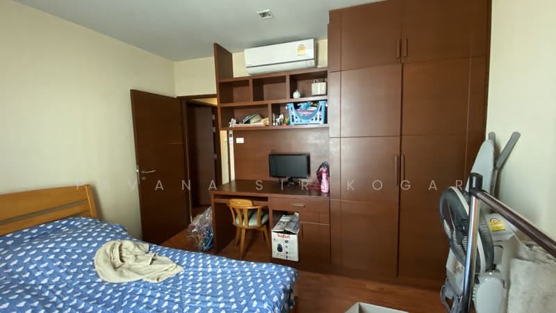 Sukhumvit City Resort, Bangkok, 51 Soi Sukhumvit 11, Khlongtoei Nua, Watthana, Bangkok, 2 Bedrooms, 87 sqm, Condo For Rent, by Pavana Sirikogar, 500149404 - DDproperty.com