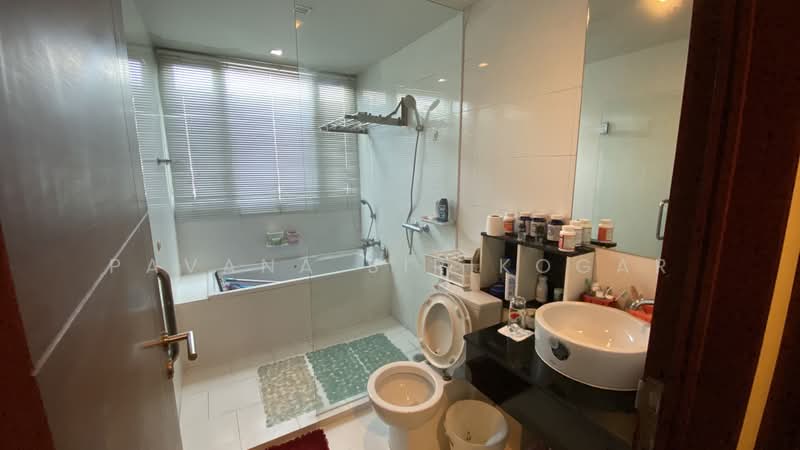 Sukhumvit City Resort, Bangkok, 51 Soi Sukhumvit 11, Khlongtoei Nua, Watthana, Bangkok, 2 Bedrooms, 87 sqm, Condo For Rent, by Pavana Sirikogar, 500149404 - DDproperty.com