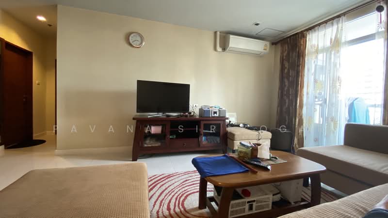 Sukhumvit City Resort, Bangkok, 51 Soi Sukhumvit 11, Khlongtoei Nua, Watthana, Bangkok, 2 Bedrooms, 87 sqm, Condo For Rent, by Pavana Sirikogar, 500149404 - DDproperty.com