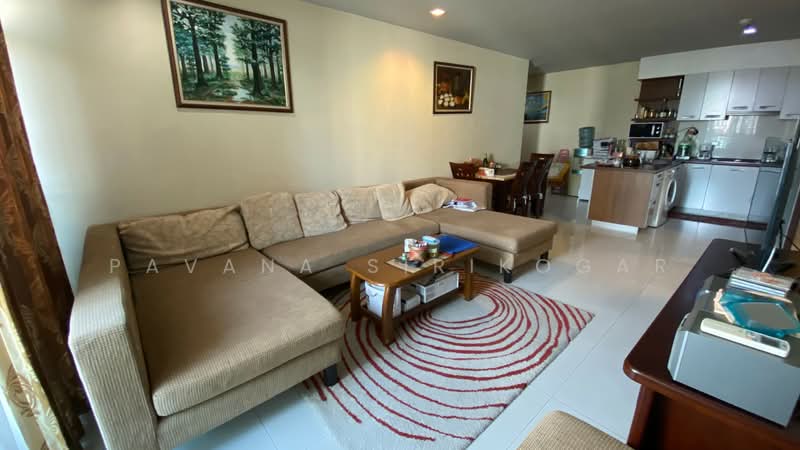 Sukhumvit City Resort, Bangkok, 51 Soi Sukhumvit 11, Khlongtoei Nua, Watthana, Bangkok, 2 Bedrooms, 87 sqm, Condo For Rent, by Pavana Sirikogar, 500149404 - DDproperty.com