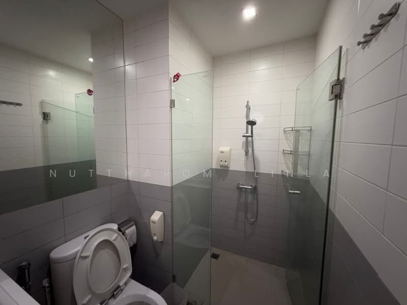 IDEO Mobi Phaya Thai : ไอดีโอ โมบิ พญาไท, กรุงเทพ, 505 ถนนศรีอยุธยา, ทุ่งพญาไท, ราชเทวี, กรุงเทพ, 52 ตร.ม., คอนโด ขาย, โดย Nuttharom  Linla , 500149406 - DDproperty.com