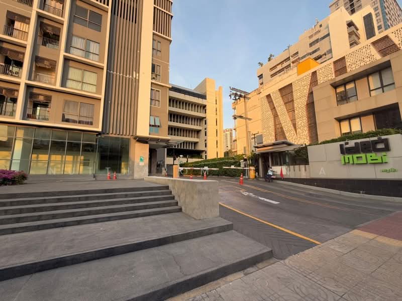 IDEO Mobi Phaya Thai, Bangkok, 505 Si Ayutthaya Road, Thung Phaya Thai, Ratchathewi, Bangkok, 2 Bedrooms, 52 sqm, Condo For Sale, by Nuttharom  Linla , 500149406 - DDproperty.com