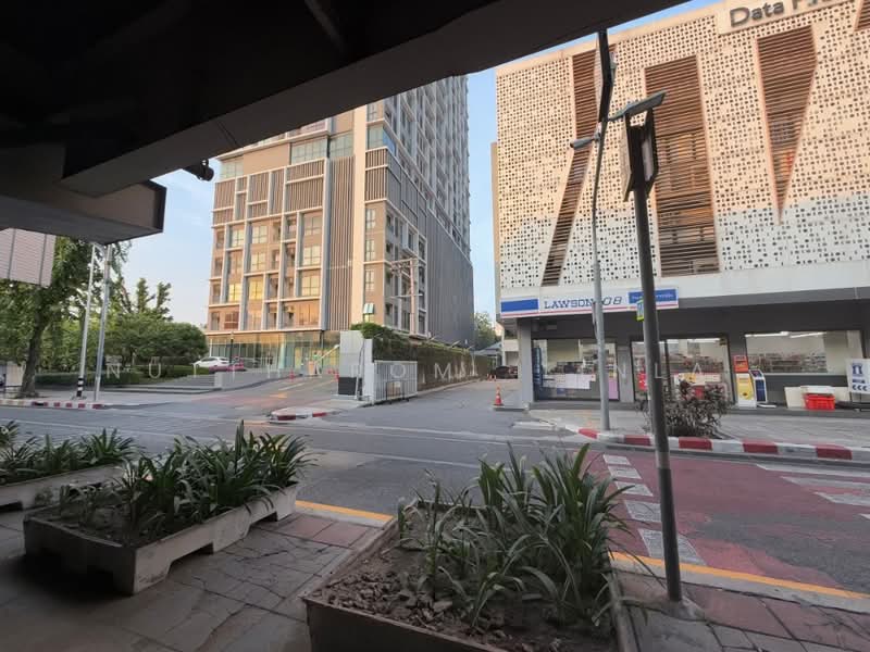 IDEO Mobi Phaya Thai, Bangkok, 505 Si Ayutthaya Road, Thung Phaya Thai, Ratchathewi, Bangkok, 2 Bedrooms, 52 sqm, Condo For Sale, by Nuttharom  Linla , 500149406 - DDproperty.com